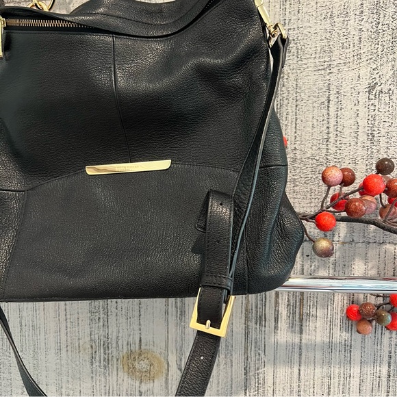 NWT Marc fisher Cora 100% leather slouchy hobo bag - Picture 6 of 14